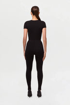 NW High Waist Legging