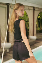 Zelia Short