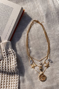 Noa Necklace