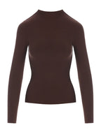 NW Sculpt Top