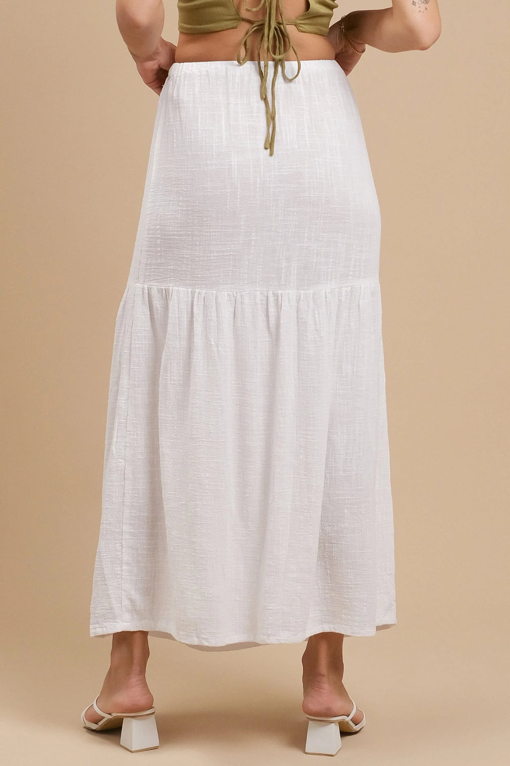 Majorca Skirt