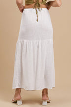 Majorca Skirt