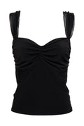 THE DAISY BLOUSE