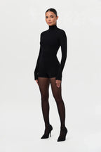 Butter Contour Hot Pants