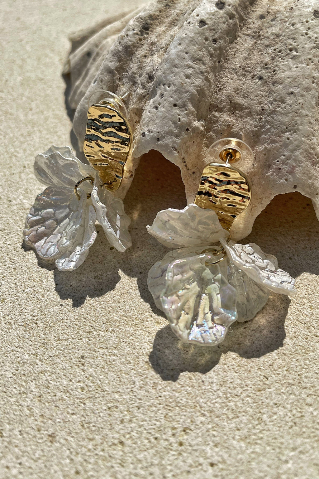 Amali Earrings