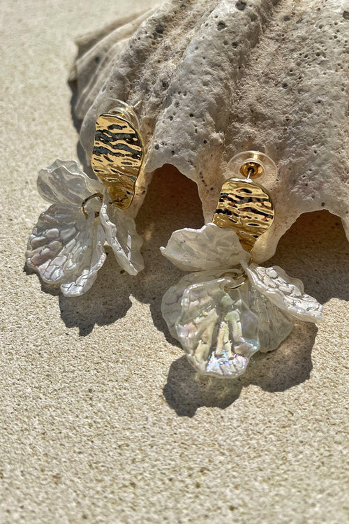 Amali Earrings