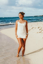 Tarika Knit Dress