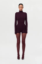 Butter Contour Hot Pants
