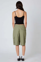 Cargo Shorts