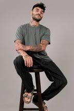 Awan Linen Pant