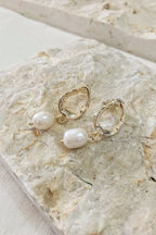 Aira Earrings