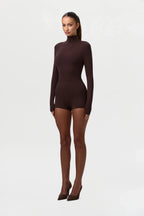 Butter Contour Hot Pants