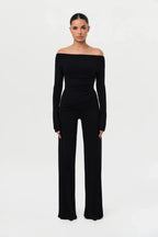 NW Wide-Leg Pants