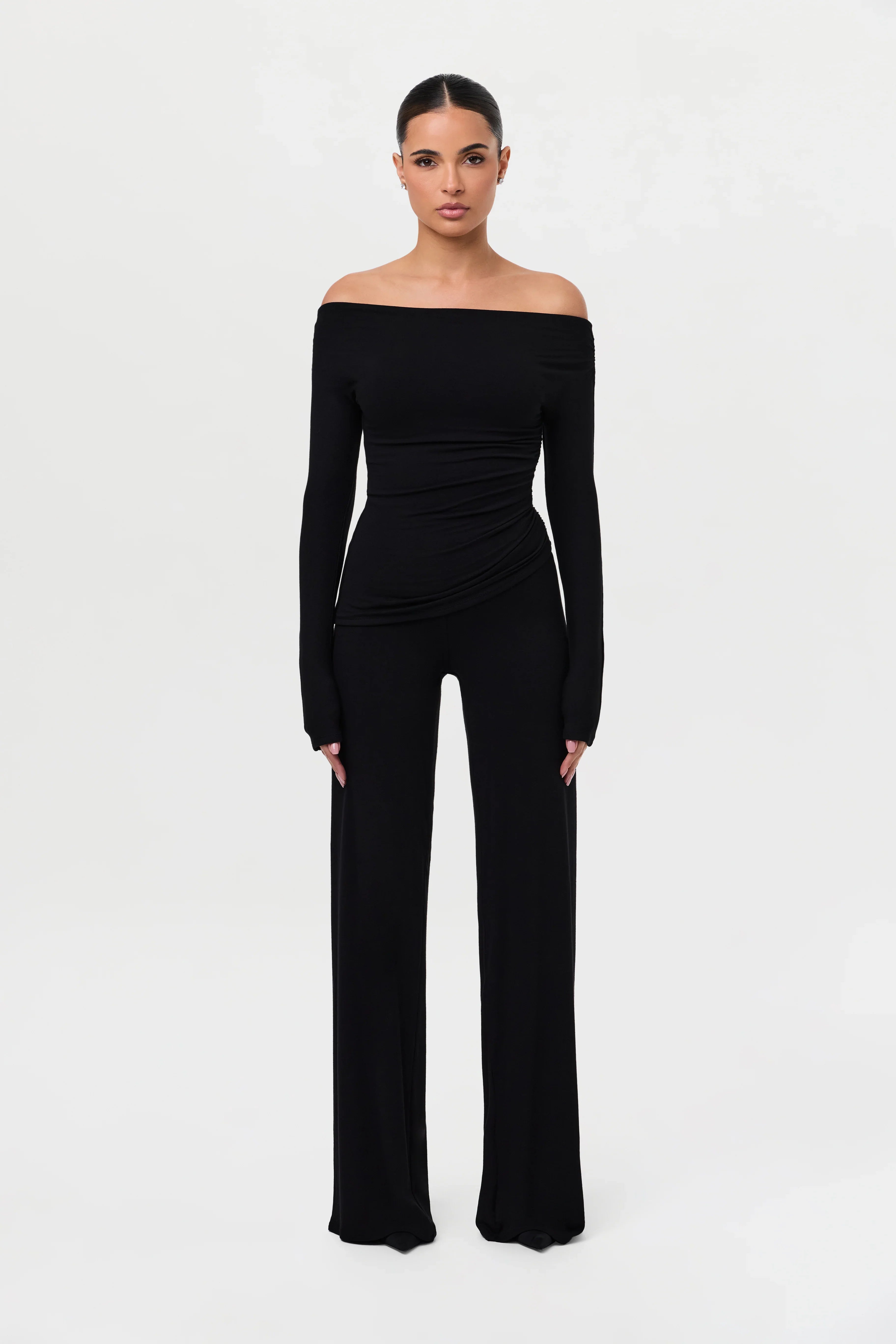 NW Wide-Leg Pants