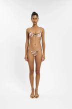 String Bottom | Leopard