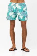 Ocean Palm Short