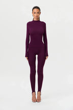 Naked Stirrup Legging