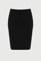 The Nw Hourglass Mini Skirt