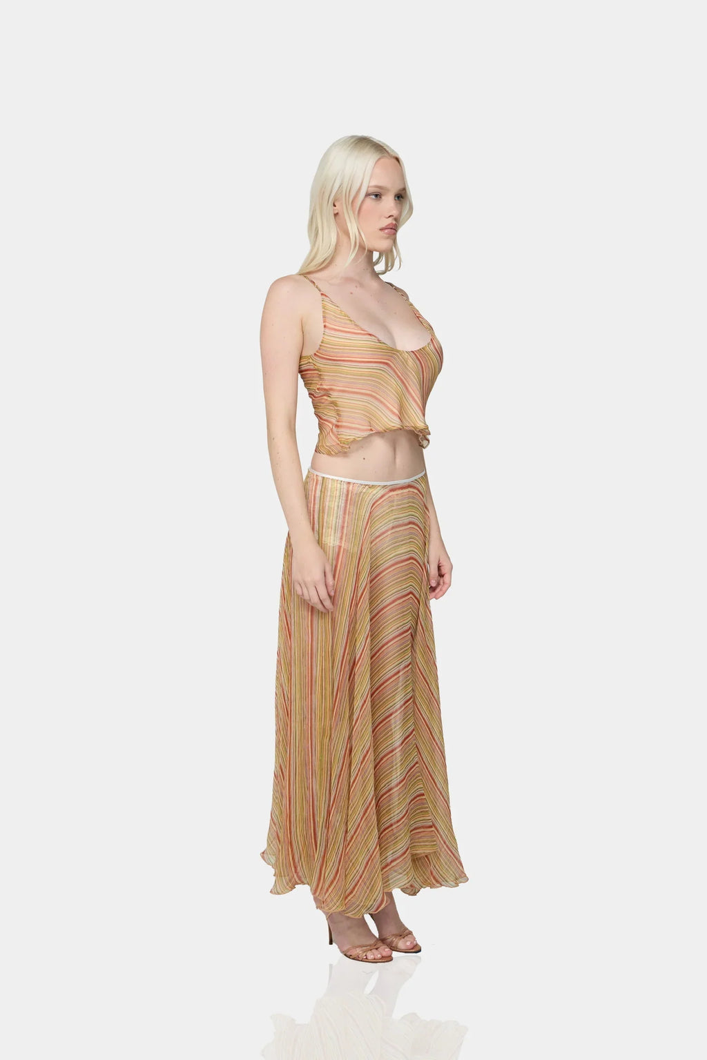 THE MIZE SKIRT