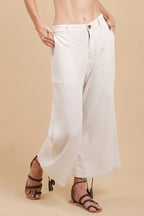 Zoya Long Pant