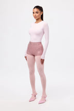 Crystal Hot Pants