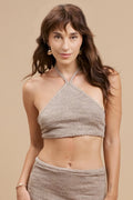 Yola Knit Top