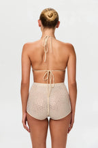 Crystal Hot Pants
