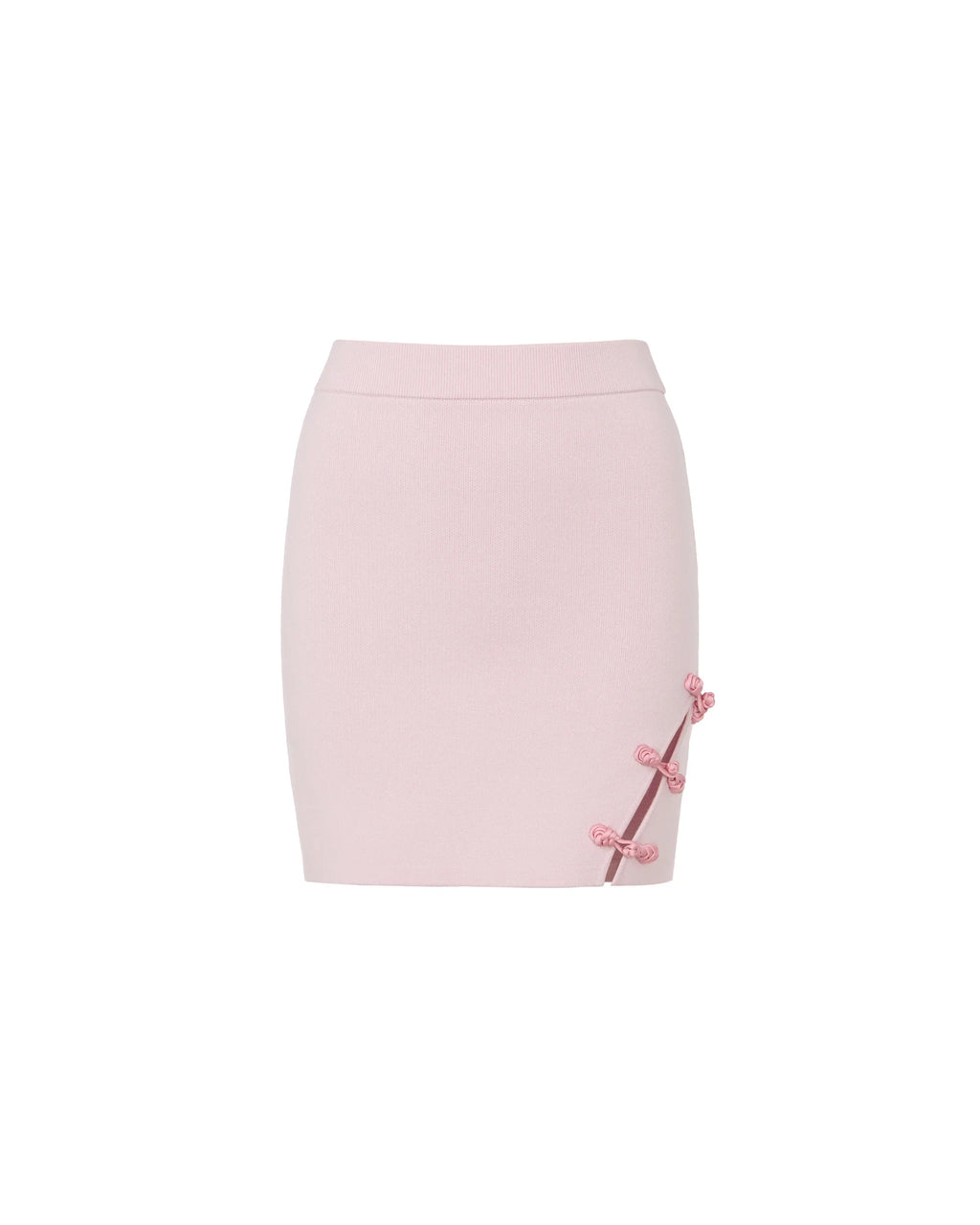 Chase Knit Skirt