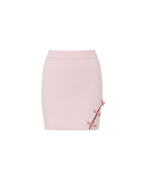 Chase Knit Skirt