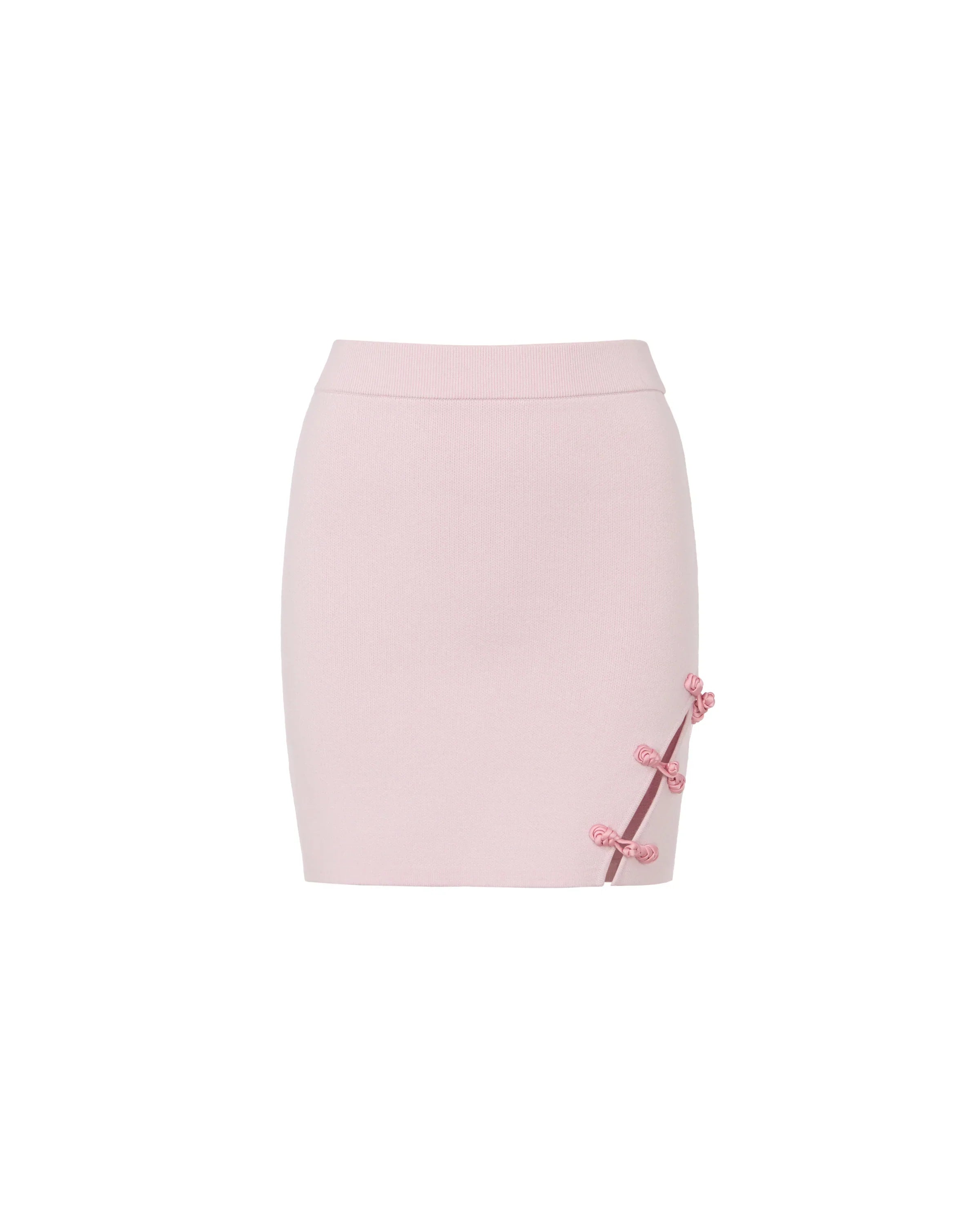 Chase Knit Skirt
