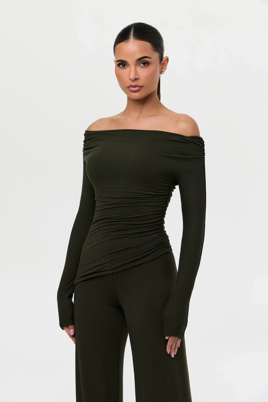 NW Wide-Leg Pants