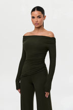 NW Wide-Leg Pants