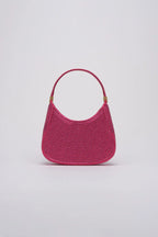 mini sau CRYSTAL MINI BAG