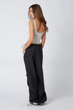 Swish Parachute Pant