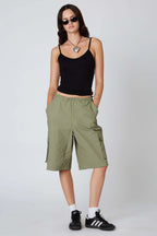 Cargo Shorts