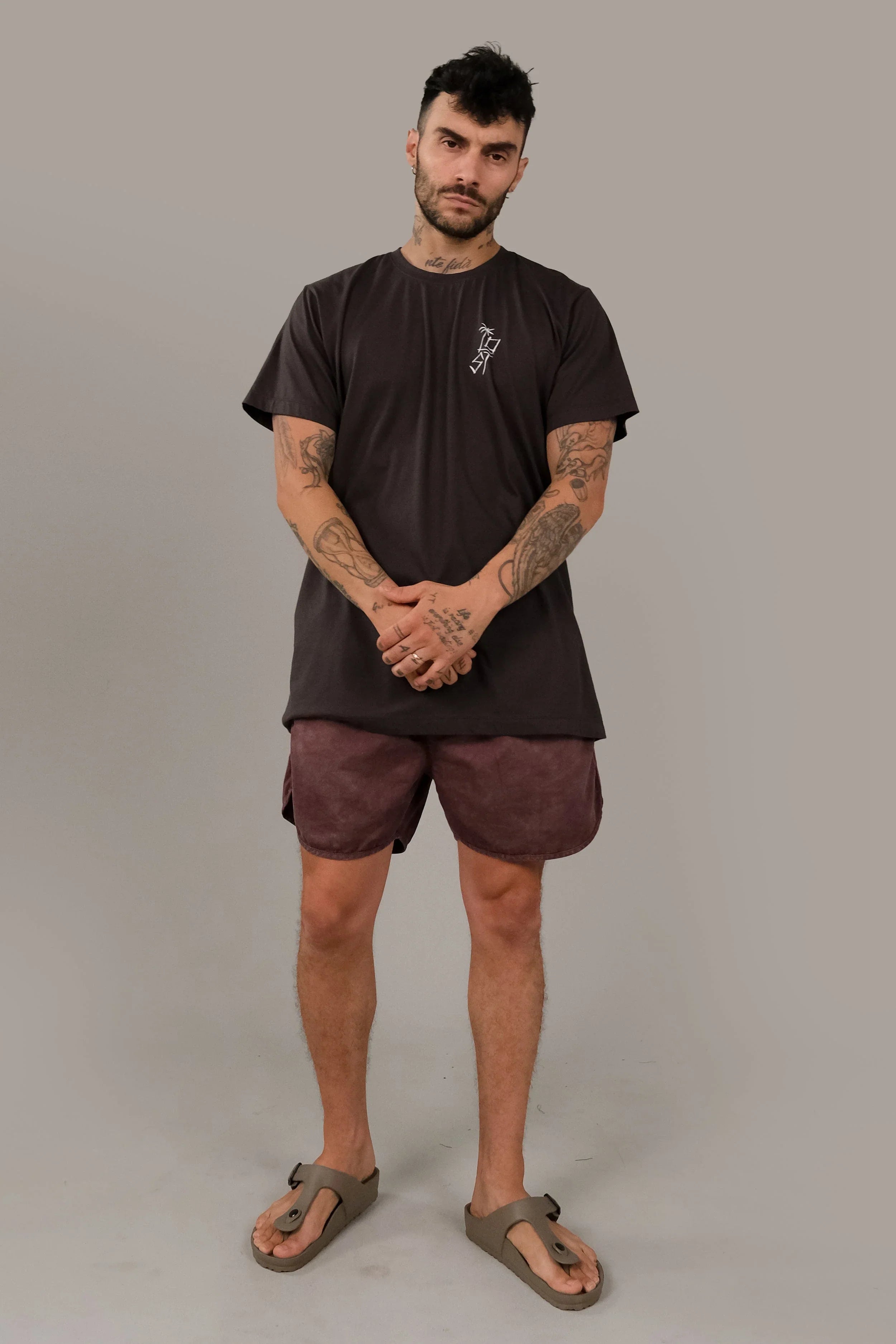 Basic Boardshort