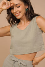 Yari Top