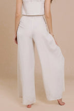 Colette Long Pant