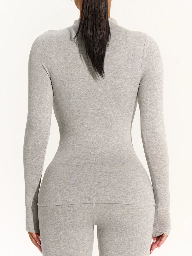 NW Sculpt Top