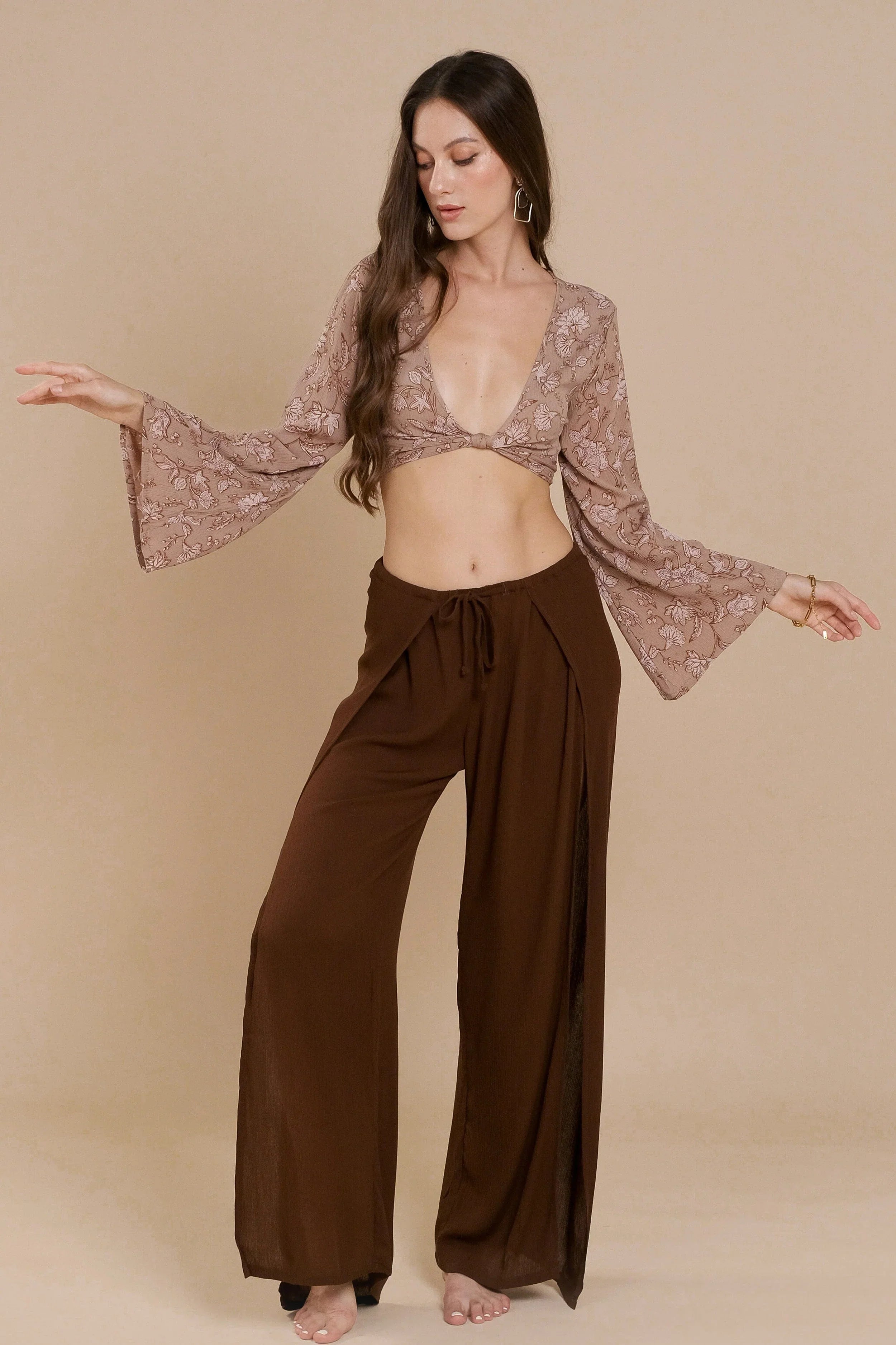 Wanda Top