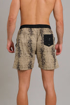 Anna Condor Short