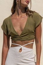 Iris Top