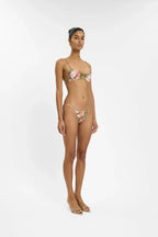String Bottom | Leopard