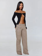 HARLEM CARGO PANT