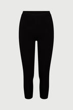 Smooth Sculpt Capri Legging