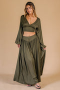 Maddie Long Pant