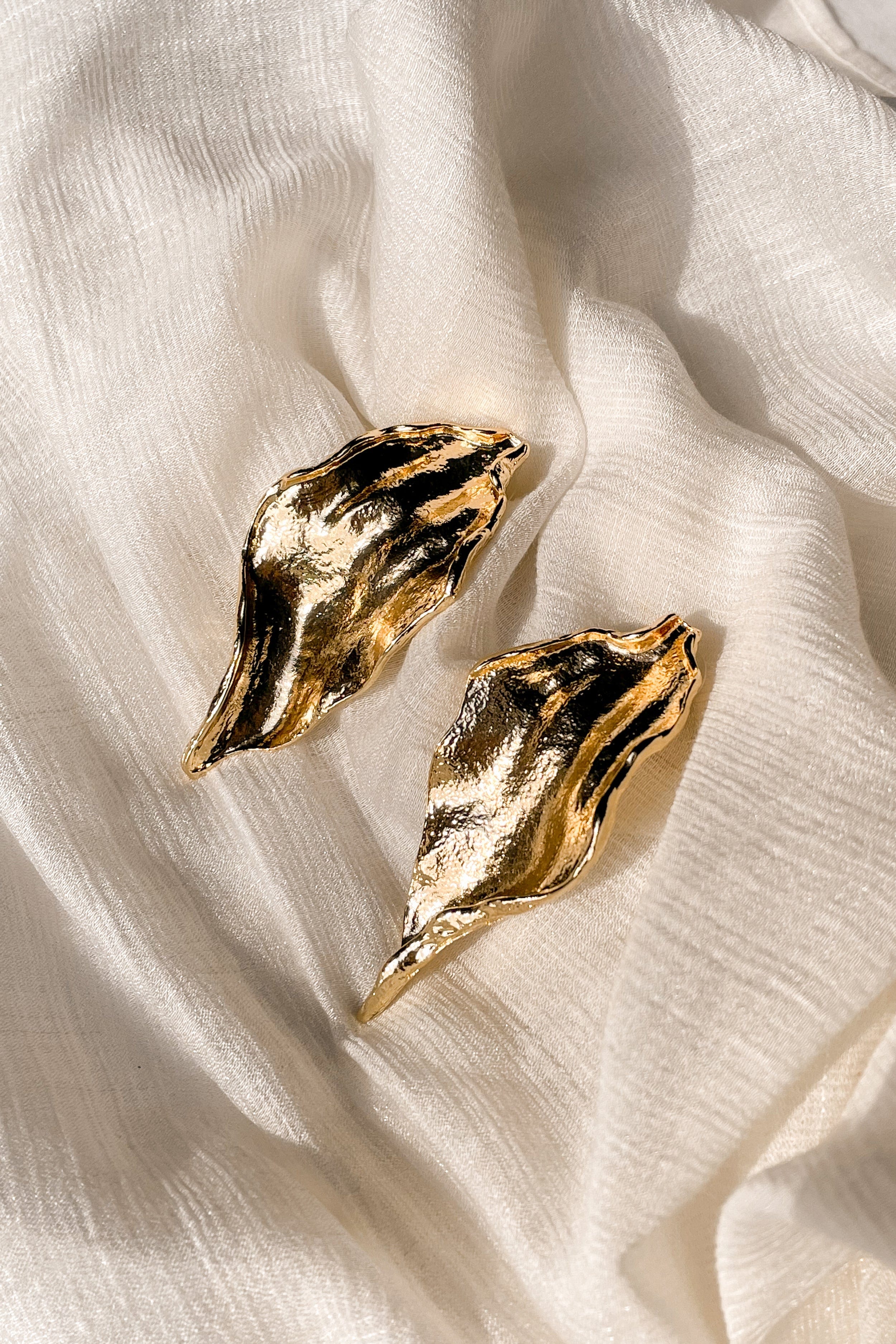 Faerelith Earrings