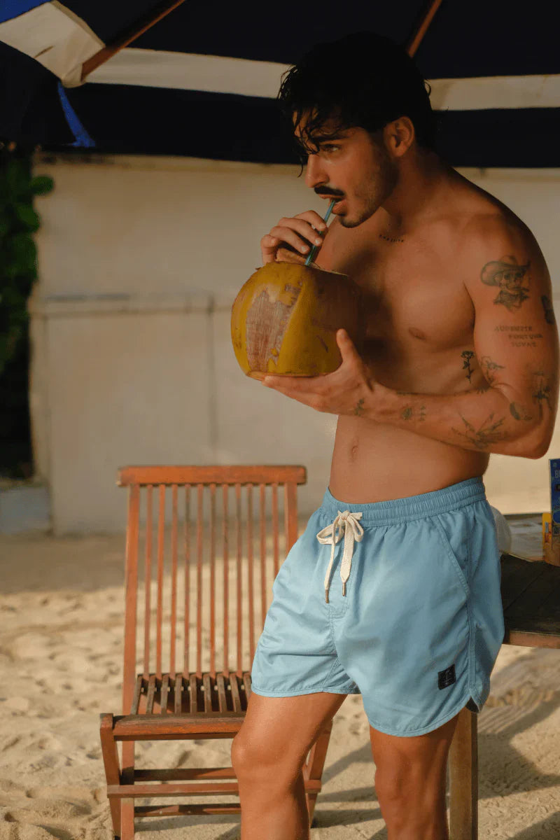 Basic Boardshort