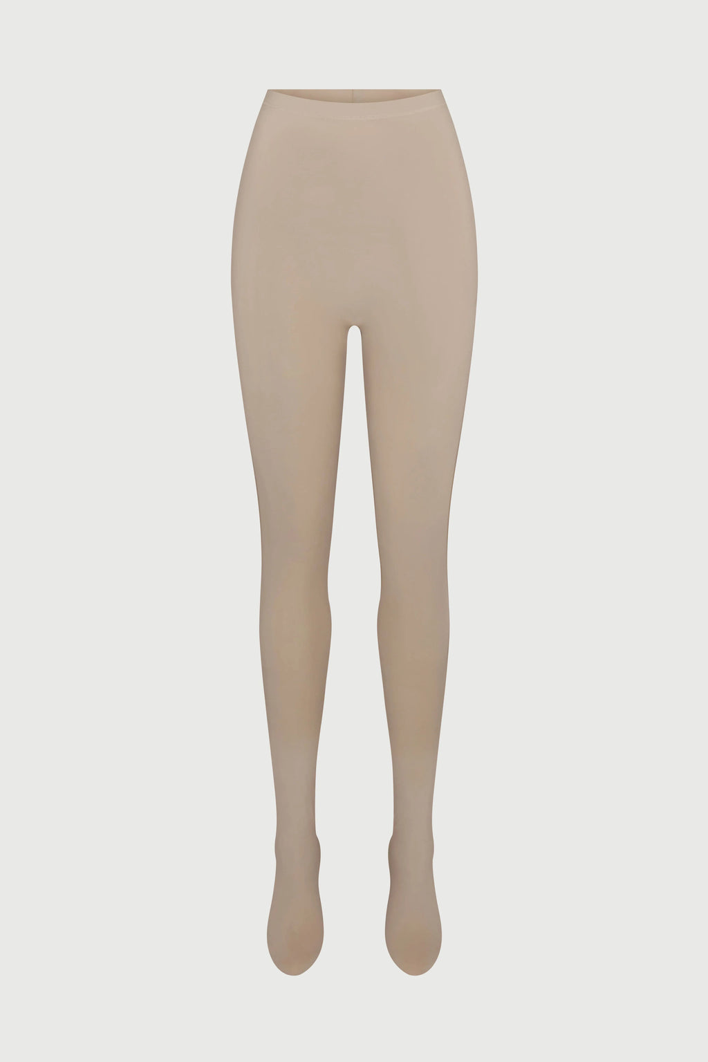 Naked Closed Toe Legging