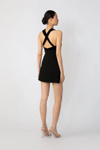 Elsie Mini Dress